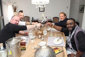 TV-Tipps am Sonntag
