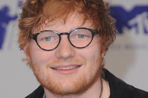 Wie kann man Ed Sheeran nicht mögen?