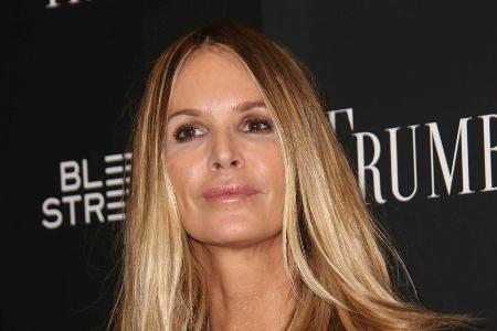 Kaum zu glauben, dass Elle Macpherson wirklich schon 53 Jahre alt ist