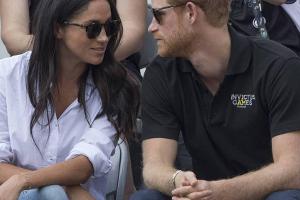 Hat Kate ausgedient? Meghan Markle ist die neue Trendsetterin