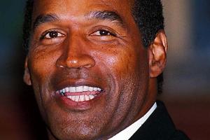 O.J. Simpson: Seine ersten Worte nach dem Knast