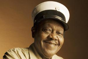Abschied von Fats Domino: Er inspirierte LL Cool J und andere Künstler