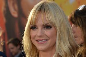 Anna Faris: Ein Regisseur schlug ihr vor versammelter Crew auf den Po