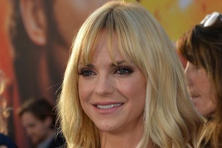 Anna Faris hat ihre eigene Leidensgeschichte zu erzählen