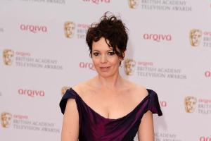 Olivia Colman hat eine prestigeträchtige und gar königliche Rolle an Land gezogen
