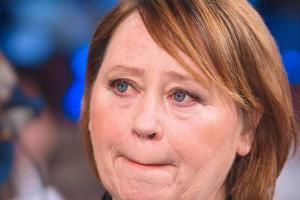 "Polizeiruf 110"-Star Marie Gruber ist an Krebs erkrankt