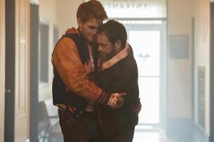 "Riverdale": Stirbt Luke Perry den Serientod?