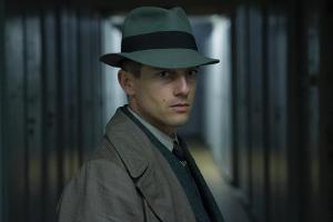 "Babylon Berlin"-Star Volker Bruch: "Jeder kocht nur mit Wasser"