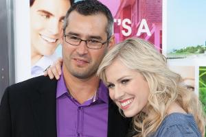 Große Baby-Vorfreude! Natasha Bedingfield wird Mama
