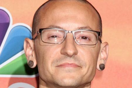 Chester Bennington wurde nur 41 Jahre alt