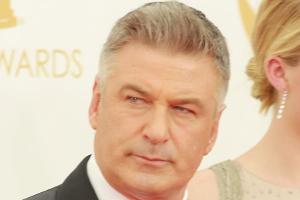 Alec Baldwin: Wutausbruch auf offener Straße