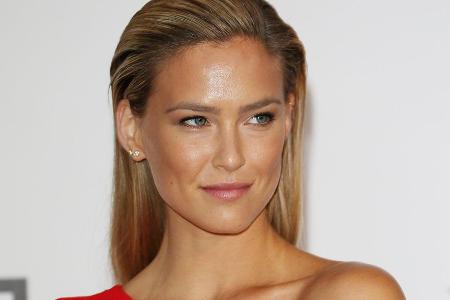 Ist Bar Refaeli schon zum zweiten Mal Mama geworden?