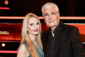 Scheidungs-Zoff? Sky und Mirja du Mont weisen Gerüchte zurück!