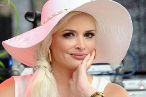 Ihre Zeitschrift heißt "Daniela Katzenberger" und ist ab 18. Oktober im Handel