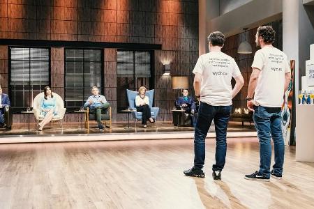 Viel Ablehnung schlug den Machern des 