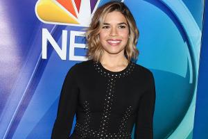 #MeToo: Serienstar America Ferrera wurde Opfer sexuellen Missbrauchs