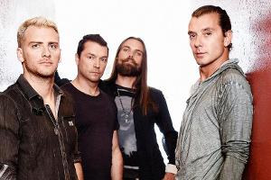 Bush-Frontmann Gavin Rossdale: "Ich bin nicht größenwahnsinnig"