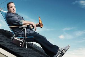 Die zweite Staffel von "Kevin Can Wait" ist gerade erst angelaufen
