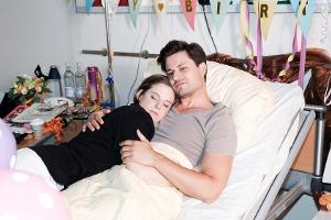 Das passiert heute in den Soaps