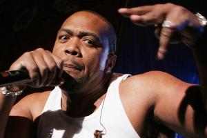 Timbaland war von Schmerzmitteln abhängig