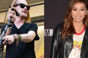 Diese Frau macht Macaulay Culkin wieder glücklich