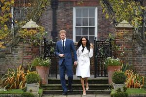 Royale WG: Die Bewohner des Kensington Palasts