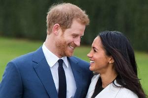Der Termin steht! Prinz Harry und seine Meghan heiraten im...