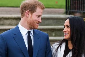 Prinz Harry und Meghan Markle: Bald soll es Nachwuchs geben