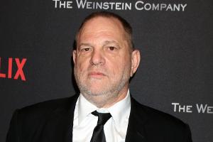Es wird ernst: Erste Zivilklage gegen Harvey Weinstein eingereicht
