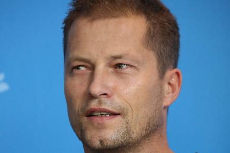 Til Schweiger castet oftmals seine eigenen Kinder