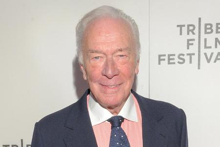 Christopher Plummer hätte eigentlich ohnehin den Part von Kevin Spacey in 