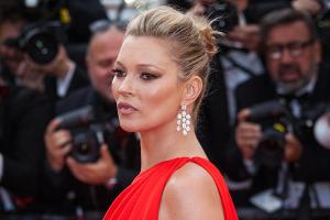 Kate Moss' Beauty-Geheimnis kostet nur einen Euro