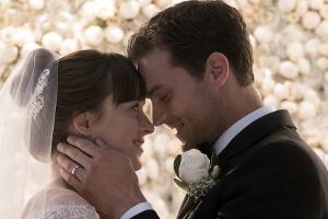 Neuer sexy Trailer zu "Fifty Shades of Grey: Befreite Lust"