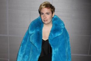 Lena Dunham: Nach Twitter-Shitstorm rudert sie zurück