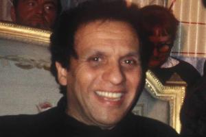 Stars trauern um Designer Azzedine Alaia: "Er war ein König"