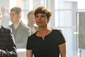 "Tatort" aus Münster: Was läuft da zwischen Thiel und Klara?