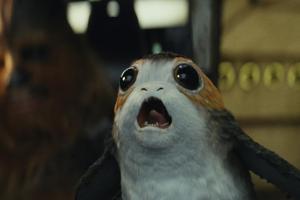 "Star Wars: Die letzten Jedi": Der längste Teil der Saga