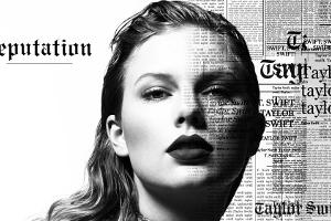 "Reputation": Taylor Swift übertrifft sich selbst