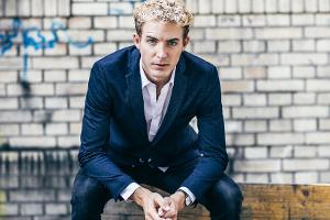 "Wie sich die Deutschen aufregen können - das ist schon sehr amüsant"
