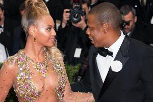 Beyoncés Ehemann Jay-Z packt aus: Deshalb war er untreu
