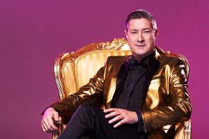 Das hält Joachim Llambi vom "Let's Dance"-Aus von Sylvie Meis