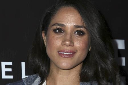 Hat es den Internetnutzern angetan: Meghan Markle