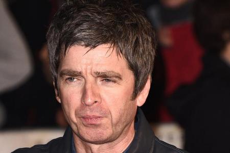 Mit seinen Aussagen macht sich Noel Gallagher keine Freunde Mit seinen Aussagen macht sich Noel Gallagher keine Freunde