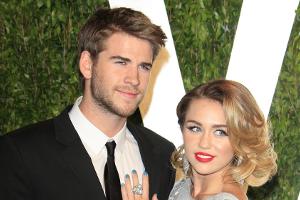 Miley Cyrus: Liam Hemsworth macht ihr süßes Vor-Geburtstagsgeschenk