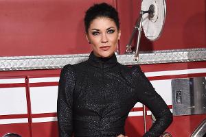 Jessica Szohr: Vorwürfe gegen Ed Westwick "schockierend"