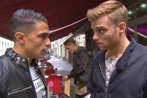 Das passiert heute in den Soaps