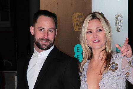 Julia Stiles und Ehemann Preston J. Cook sind keine Fans von gewöhnlichen Namen Julia Stiles und Ehemann Preston J. Cook sind keine Fans von gewöhnlichen Namen