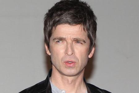 Noel Gallagher ist seit jeher ein Mann klarer und gerne auch gemeiner Worte