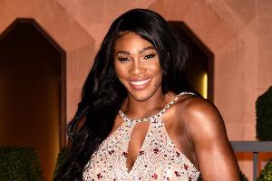 Serena Williams: Baby vs. Ring - Wer stiehlt wem die Show?