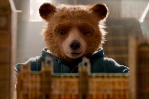 Was wissen Sie über Paddington?